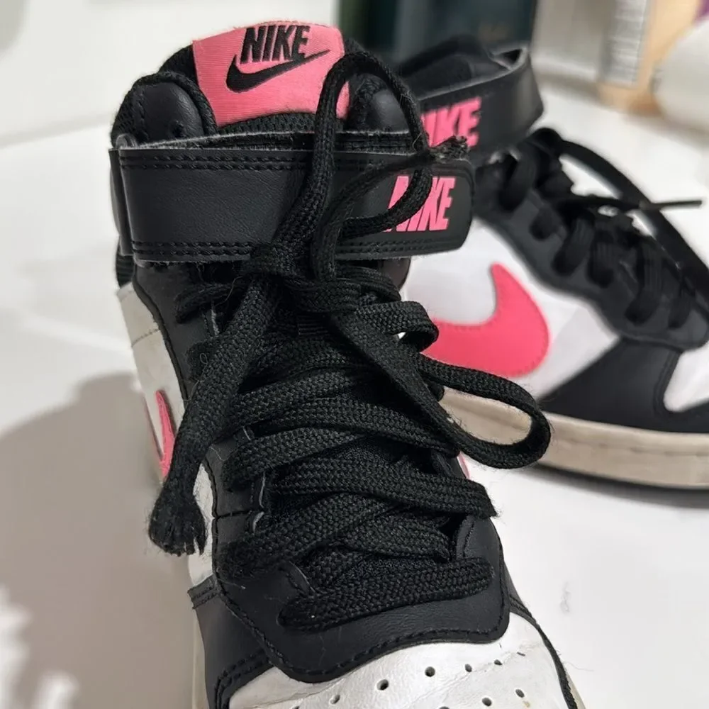 Nike Court Borough Mid 2 EUC